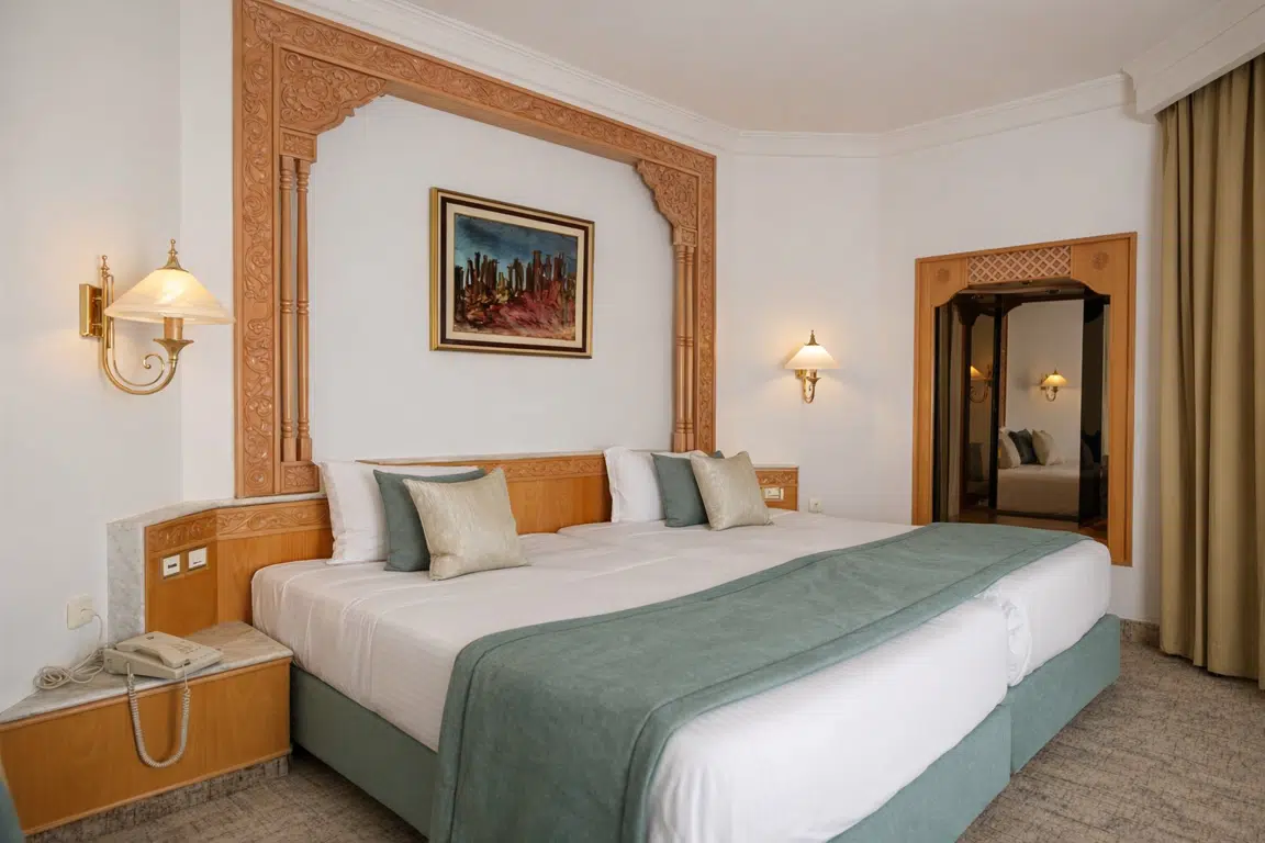 room image